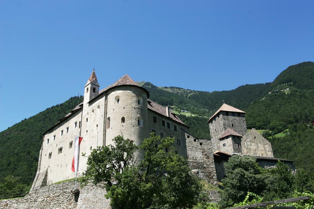 Apartment Meran Zewnętrze zdjęcie
