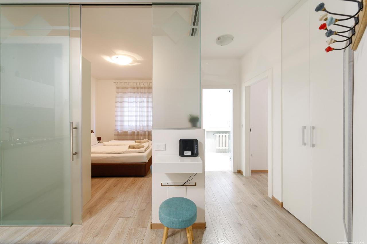 Apartment Meran Zewnętrze zdjęcie
