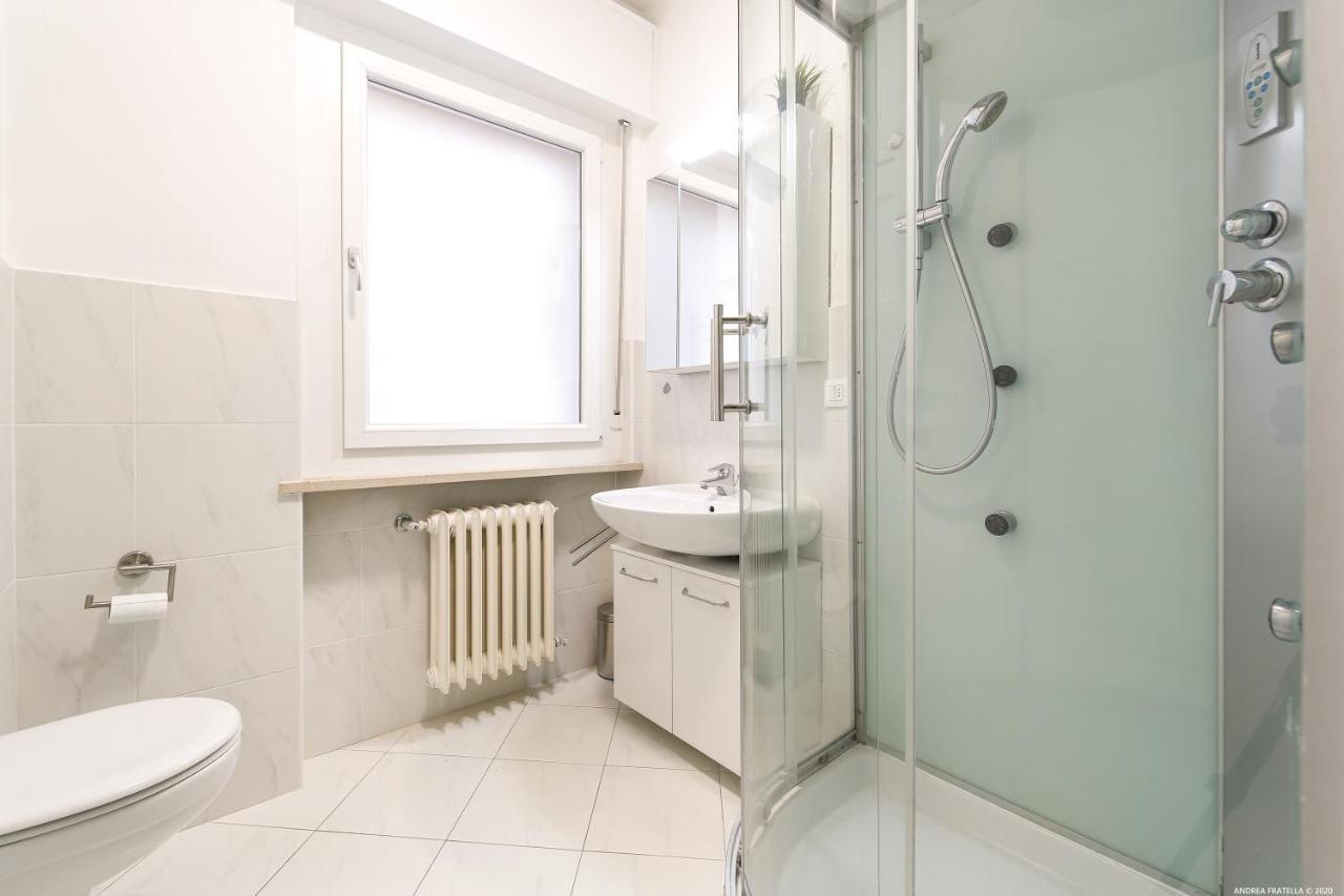 Apartment Meran Zewnętrze zdjęcie