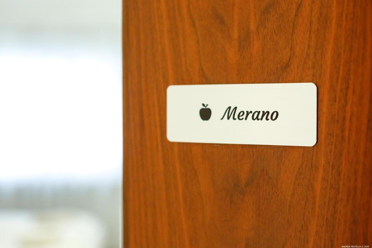 Apartment Meran Zewnętrze zdjęcie