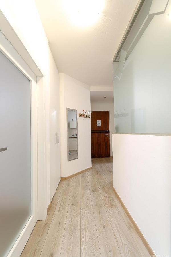 Apartment Meran Zewnętrze zdjęcie