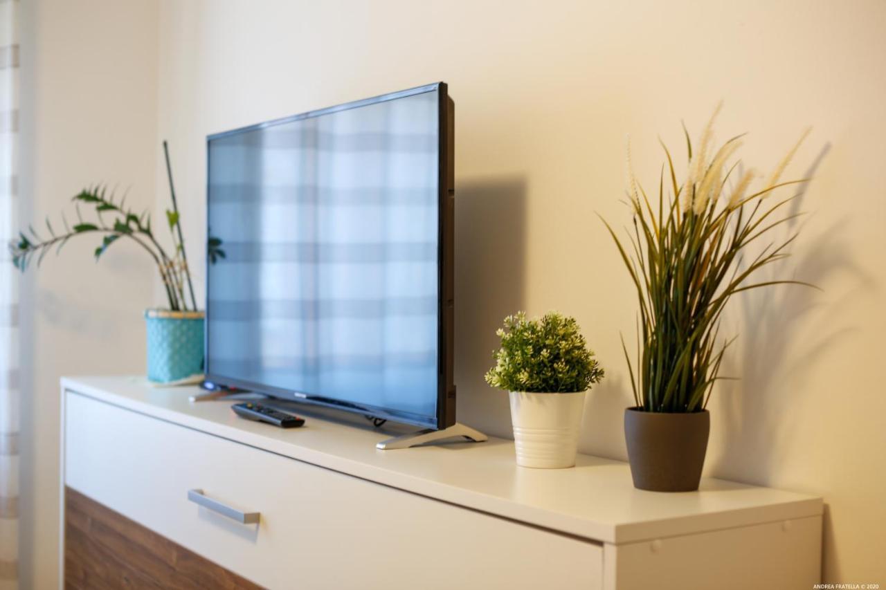 Apartment Meran Zewnętrze zdjęcie