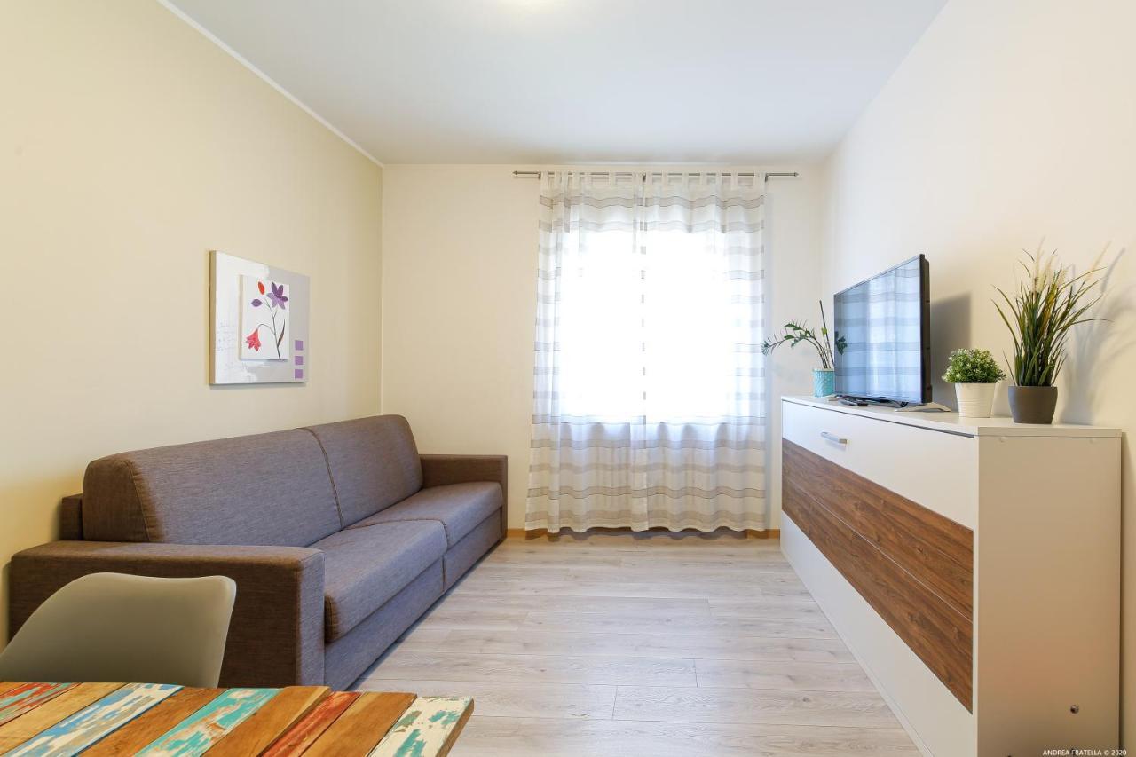 Apartment Meran Zewnętrze zdjęcie