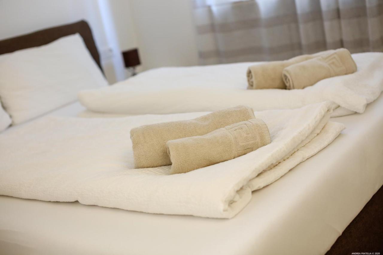 Apartment Meran Zewnętrze zdjęcie