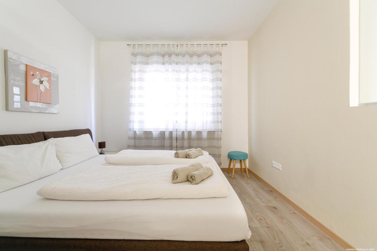 Apartment Meran Zewnętrze zdjęcie