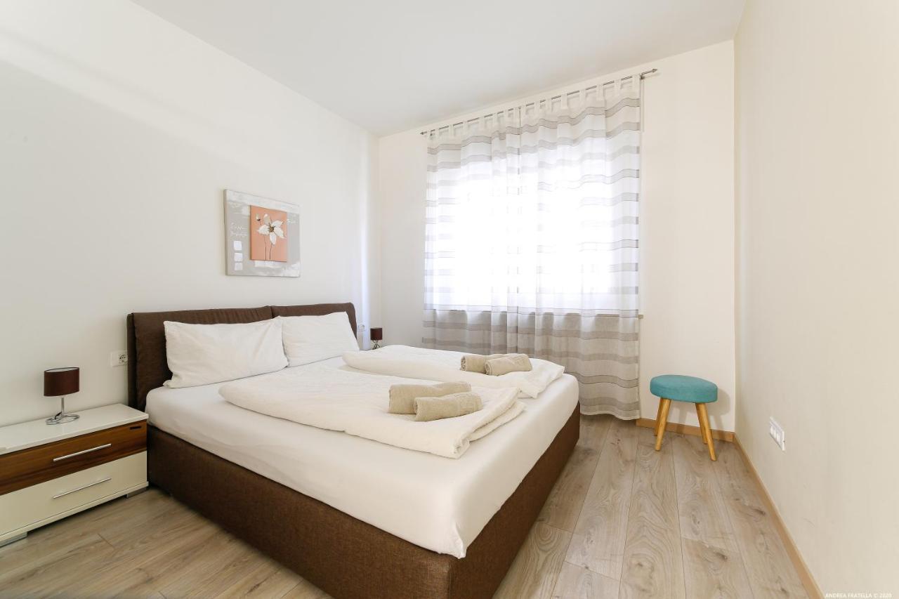 Apartment Meran Zewnętrze zdjęcie